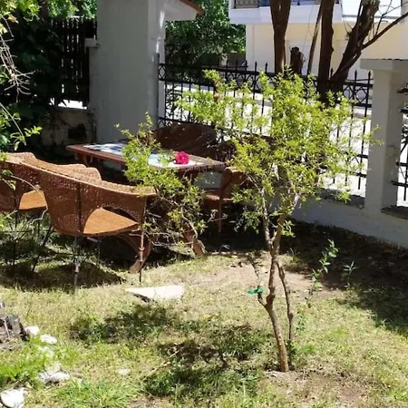 The Traditional House * Metamorfosi (Sithonia)