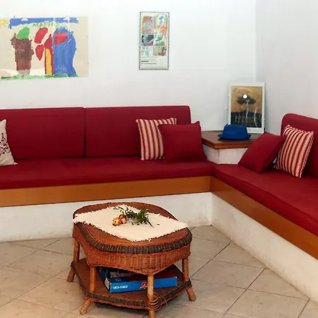 The Traditional House *