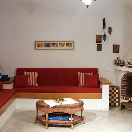 The Traditional House * Metamorfosi (Sithonia)