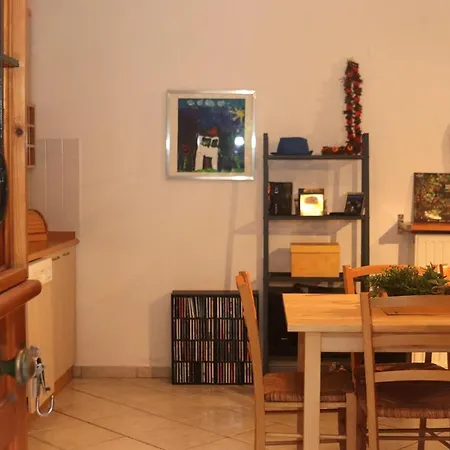 The Traditional House Holiday home Metamorfosi (Sithonia)
