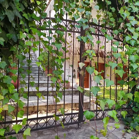 Holiday home The Traditional House Metamorfosi (Sithonia)